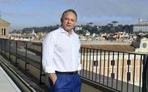 Atlantia appointed Board of Directors Massolo chairman Bertazzo confirmed CEO