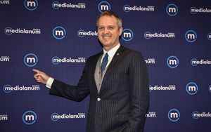 Banca Mediolanum 1st quarter net profit of 1143 million