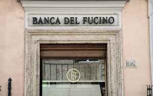 Banca del Fucino collection and profit on the rise in