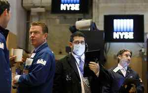 Bausch Lomb positive debut on the NYSE