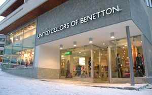 Benetton extension of the Antitrust proceeding for abuse of franchising