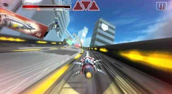 Best Android Racing Games 2022