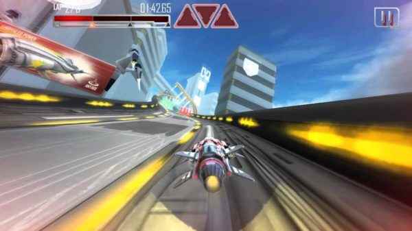 Best Android Racing Games 2022