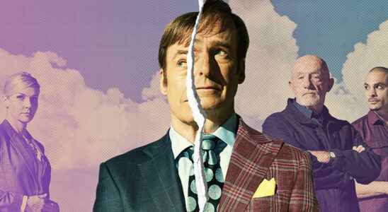 Better Call Saul star revealed shock end months ago I