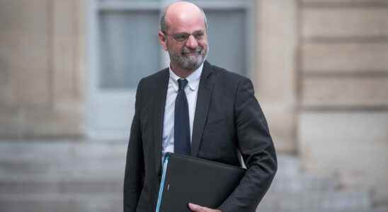 Blanquer Attal Who is approached for the ministry