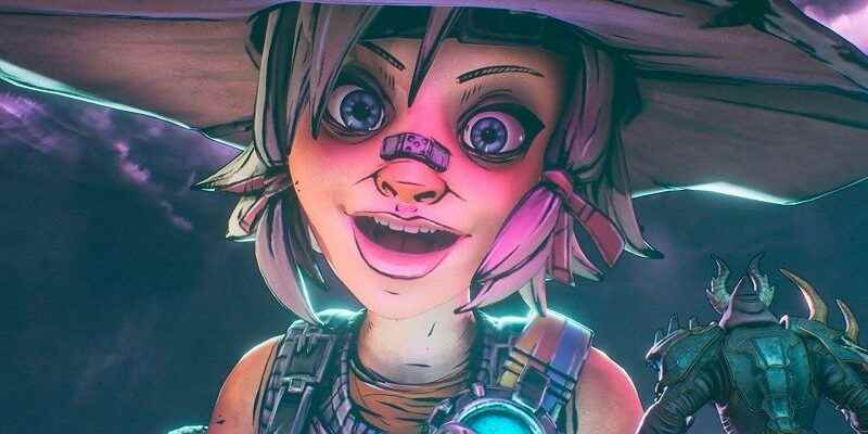 Borderlands maker Gearbox 9 working on new AAA game