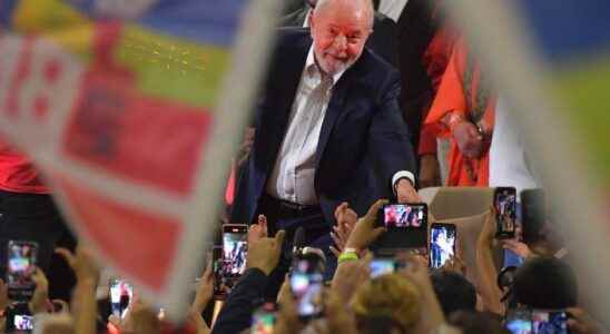 Brazil Geraldo Alckmin the Catholic conservative who allies with Lula