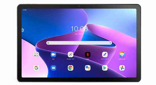 Budget and student friendly tablet Lenovo Tab M10 Plus review