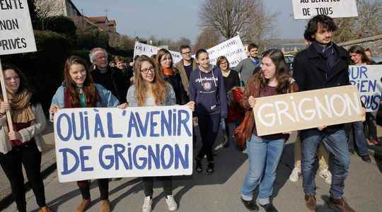 Businessmen against anti globalizationists at AgroParisTech the clash of generations