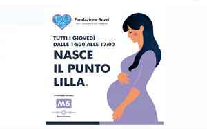 Buzzi Foundation the Punto Lilla project is born in Milan