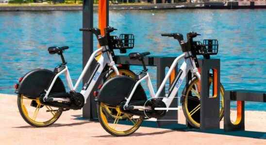 CK to look into e bike rental partnership