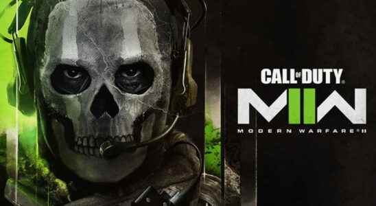 Call of Duty Modern Warfare 2 the Warzone 2 map
