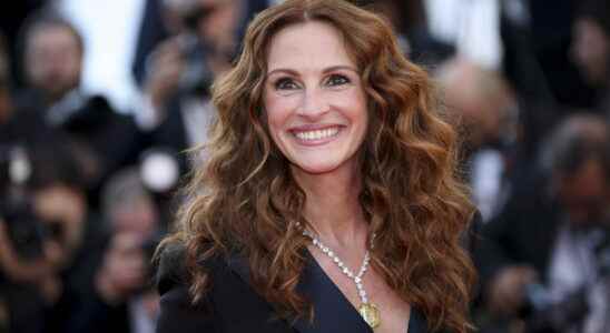 Cannes Film Festival 2022 Julia Roberts Anne Hathaway The stars