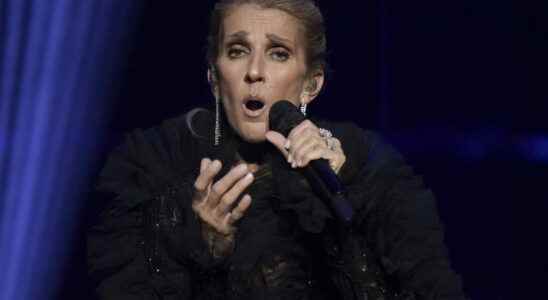 Celine Dion sick her concerts postponed the new dates