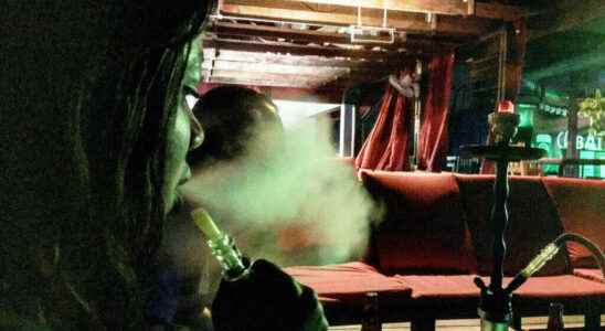 Chicha a popular phenomenon in Gabon but not without danger