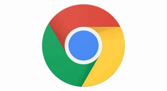 Chrome is the leader The current latest situation in the