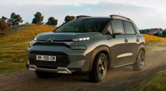 Citroen May campaigns were detailed heres what you need to