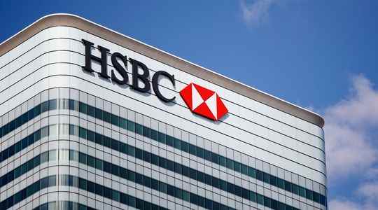 Climate skepticism why HSBC bank is in the storm
