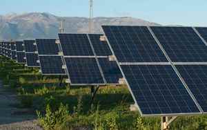 Comal signs a contract for a photovoltaic plant in Montalto