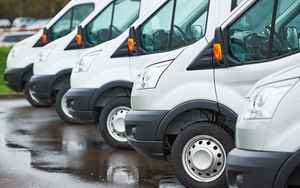 Commercial vehicles UNRAE double digit decline in sales in April 165
