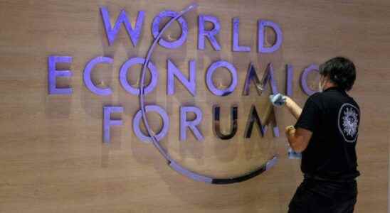 Contrary voice of millionaires in Davos Take more taxes from