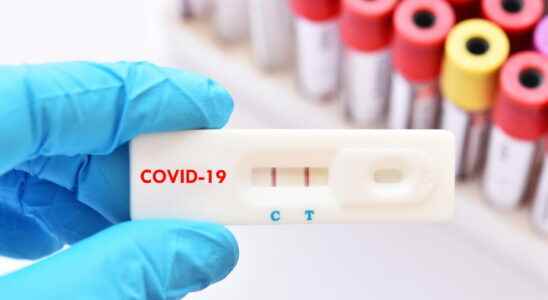 Covid France figures new cases incidence May 31