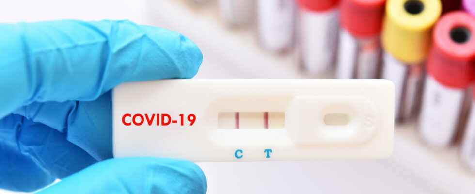 Covid France figures new cases incidence May 31