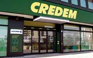 Credem exercises early redemption option for bonds of 100 million