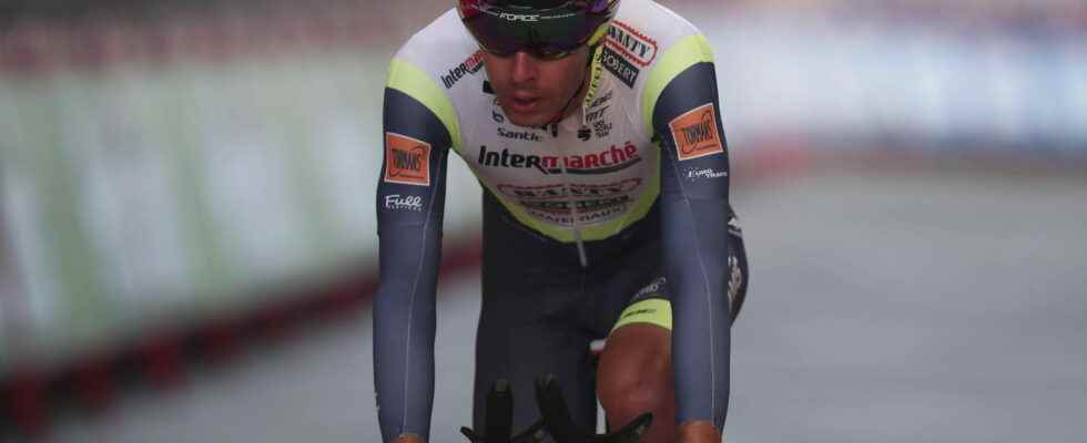 DIRECT Giro 2022 victory for Hirt the classification