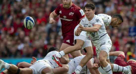 DIRECT Leinster Toulouse the Stade Toulousain sounded follow the