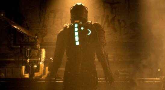 Date set for new Dead Space Remake presentation