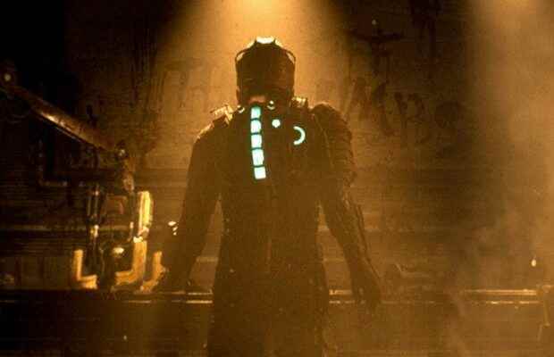 Date set for new Dead Space Remake presentation