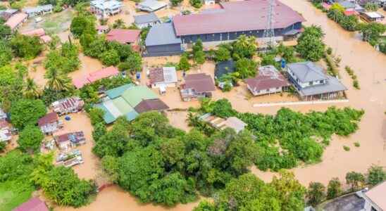 Deadly floods in Brazil the reasons for the disaster