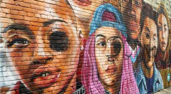 Defaced diversity mural a black eye for Aylmer