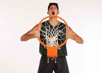 Derek Willis I try to be an inspiration for the