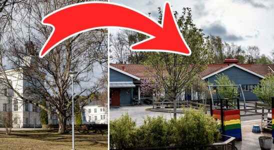 Despite criticism of school in Uppsala the company opens