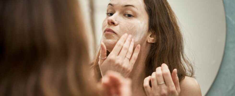 Detoxifying your skin is it possible
