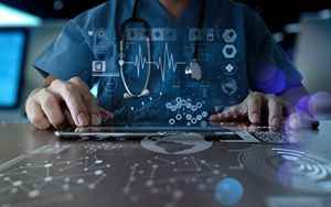 Digital healthcare accelerates in Europe but Italy is not keeping