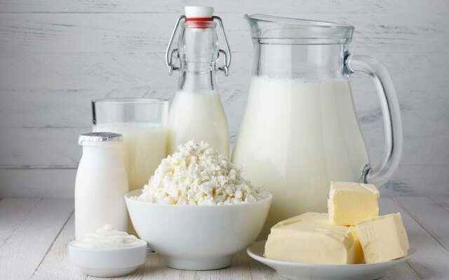 Direct link between dairy products and cancer risk suggested