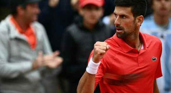 Djokovic easily moves on can face Nadal