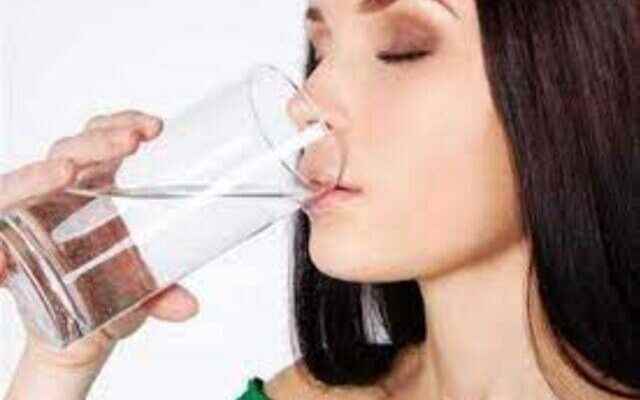 Dry mouth sufferers beware It can be a sign of