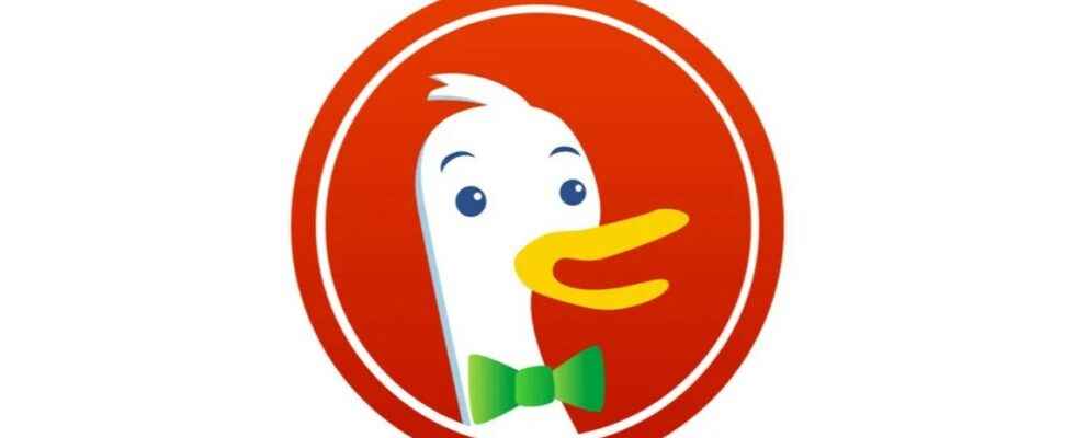 DuckDuckGo eliminates all trackers… except those from Microsoft