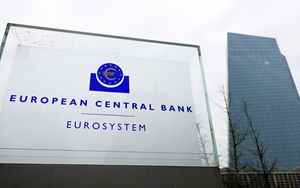ECB Elderson weakening economy but not recession
