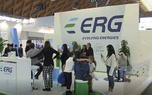 ERG raises EBITDA guidance after growing first quarter