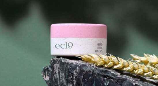 Eclo the first 100 natural make up brand from formula to