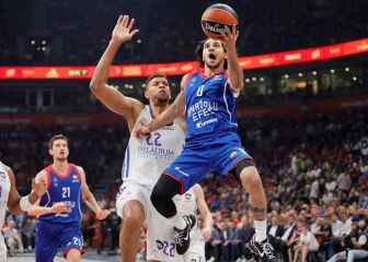 Efes repeats crown and ends the dream of the Eleventh