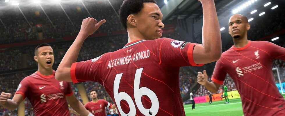 Electronic Arts and FIFA Parted Ways Completely