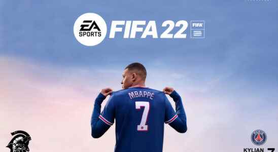 Electronic Arts and FIFA its over The editor explains his