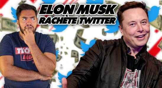 Elon Musk buys Twitter to make it a space of