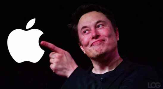 Elon Musk criticizes Apples commission cut on Twitter